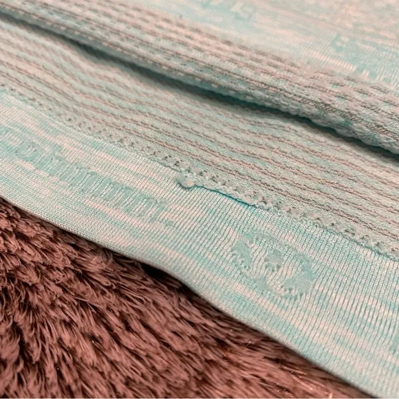 Angel Blue Swiftly Tech Racerback - Picture 12 of 13